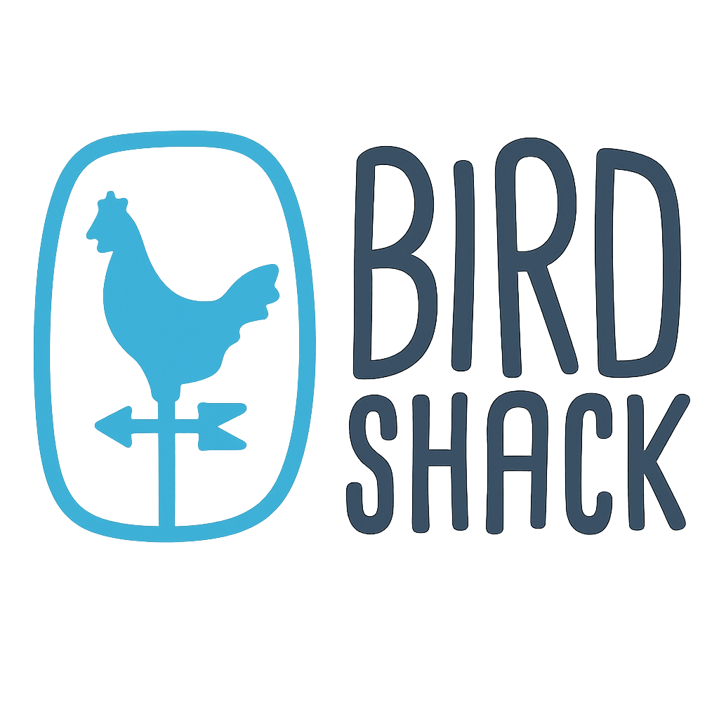 Birdshack